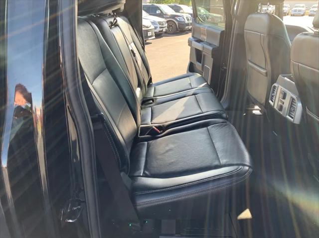 used 2017 Ford F-350 car, priced at $43,999