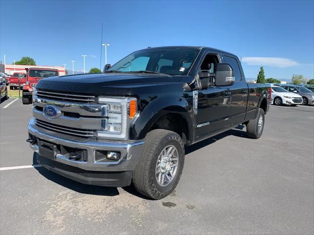 used 2017 Ford F-350 car, priced at $43,999