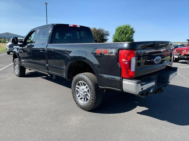 used 2017 Ford F-350 car, priced at $43,999