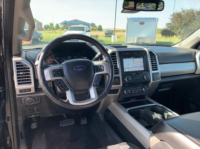 used 2017 Ford F-350 car, priced at $43,999