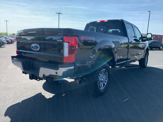 used 2017 Ford F-350 car, priced at $43,999