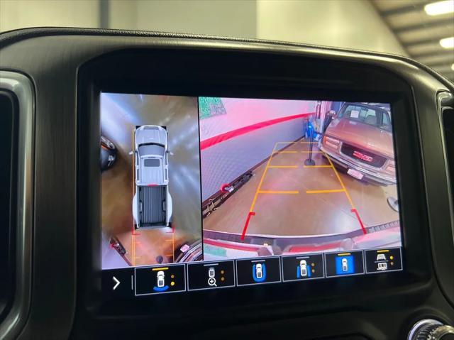 used 2022 GMC Sierra 3500 car, priced at $61,999