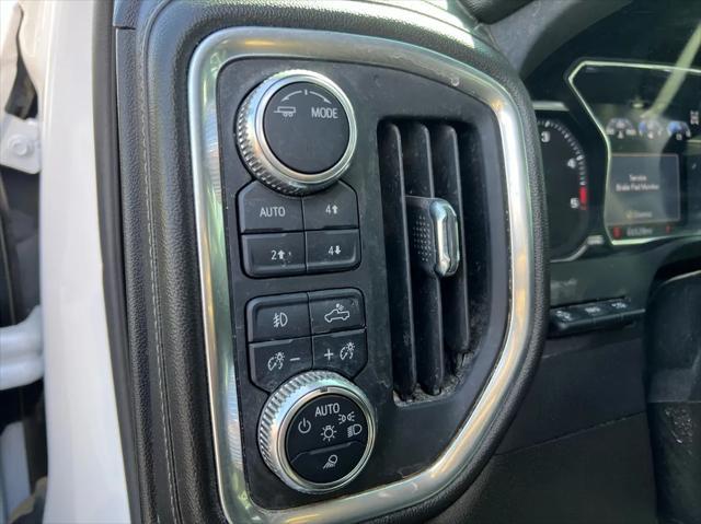 used 2022 GMC Sierra 3500 car, priced at $61,999