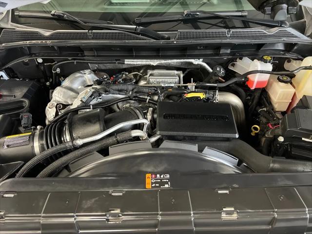 used 2022 GMC Sierra 3500 car, priced at $61,999