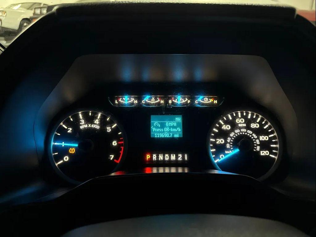 used 2017 Ford F-150 car, priced at $22,999