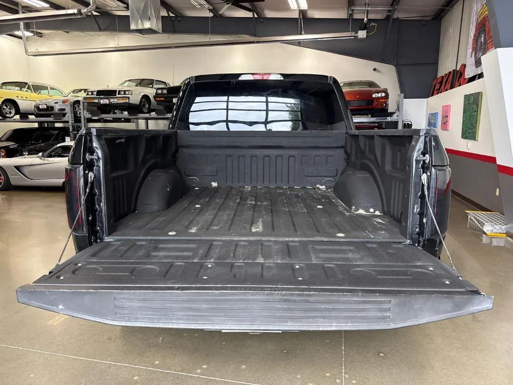 used 2017 Ford F-150 car, priced at $22,999