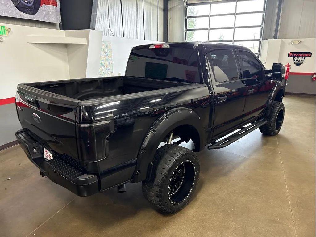 used 2017 Ford F-150 car, priced at $22,999