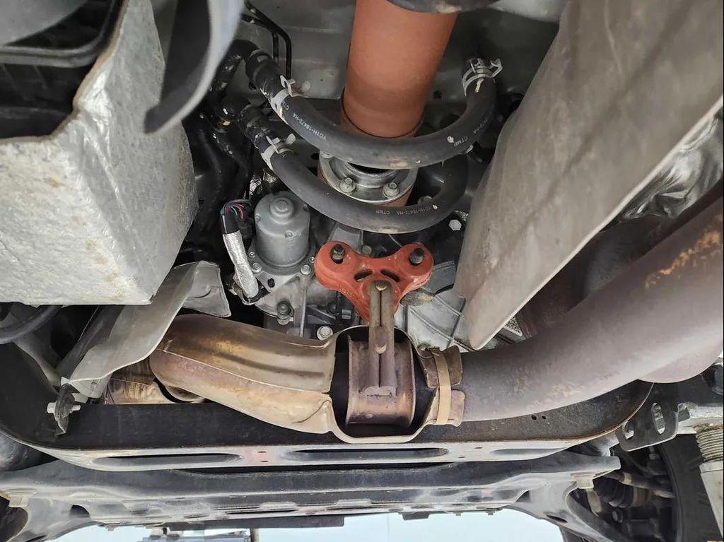 used 2023 Ford Transit-150 car, priced at $59,999