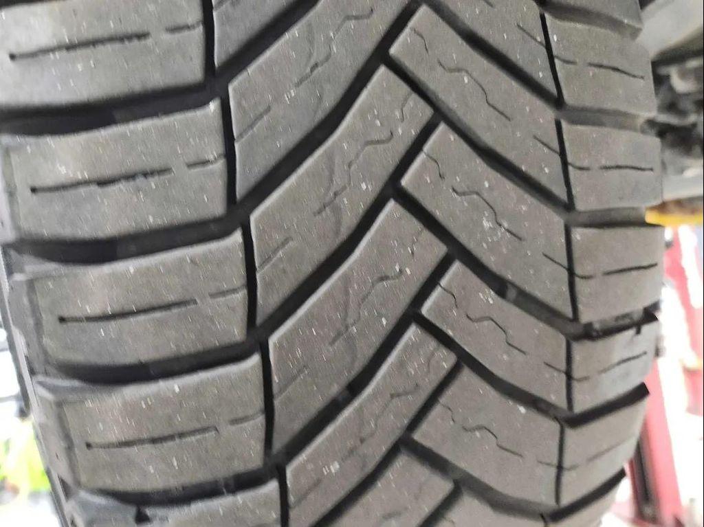 used 2023 Ford Transit-150 car, priced at $59,999