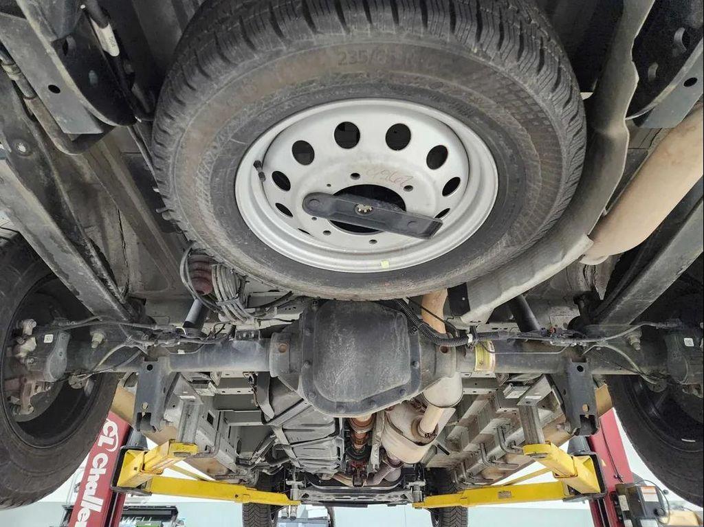 used 2023 Ford Transit-150 car, priced at $59,999