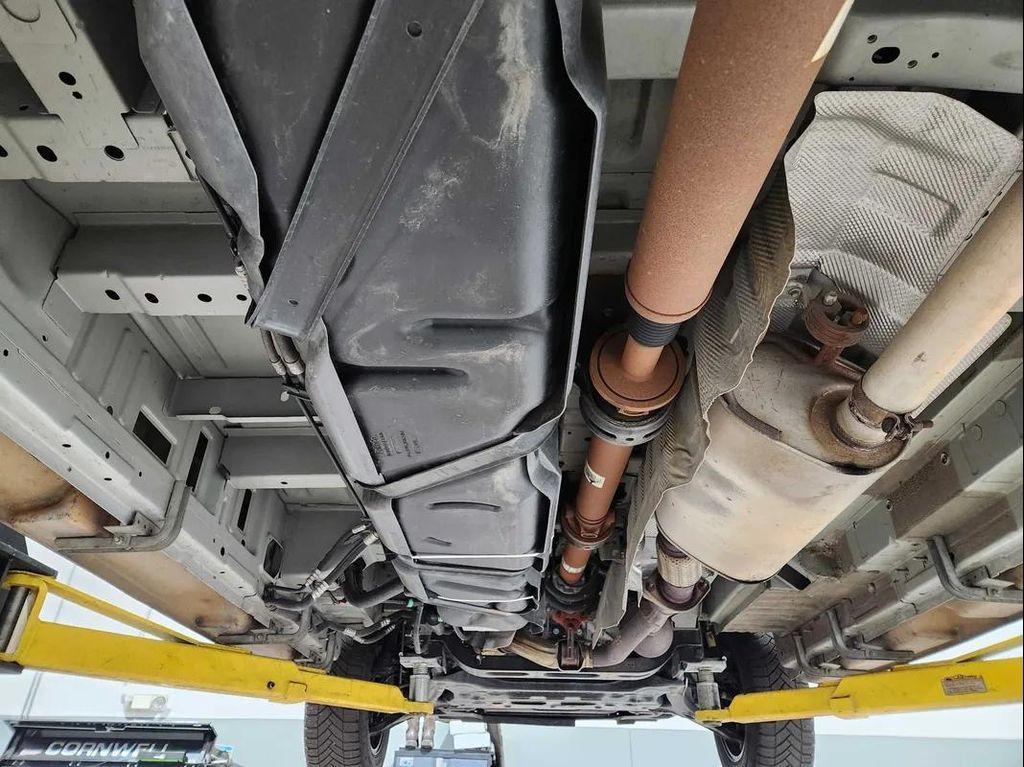 used 2023 Ford Transit-150 car, priced at $59,999