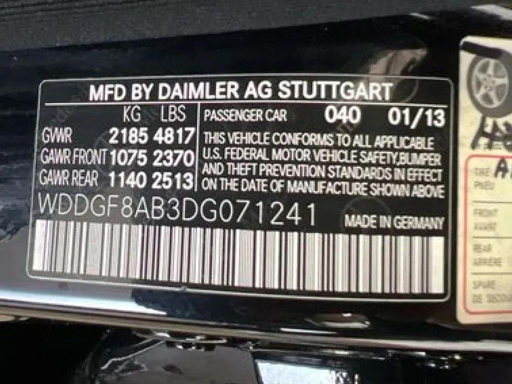 used 2013 Mercedes-Benz C-Class car, priced at $14,999