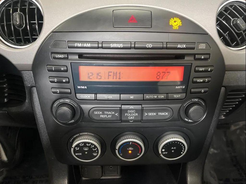 used 2011 Mazda MX-5 Miata car, priced at $10,999