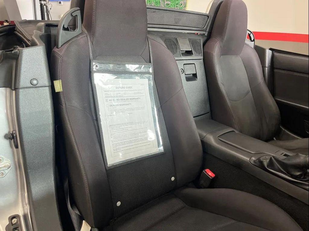 used 2011 Mazda MX-5 Miata car, priced at $10,999