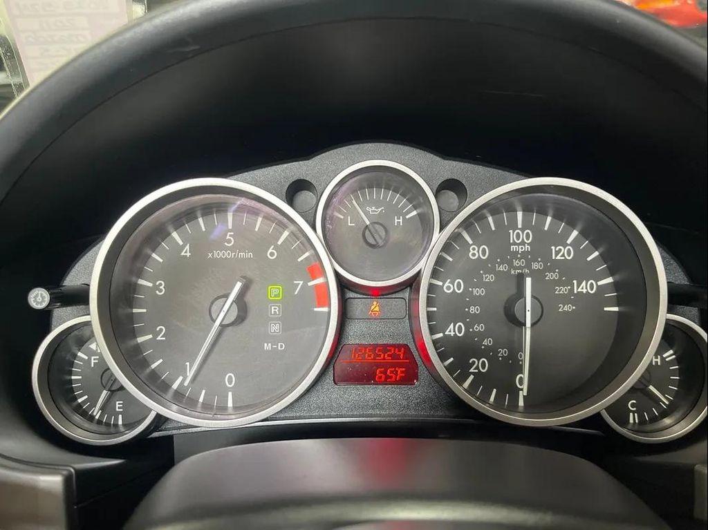 used 2011 Mazda MX-5 Miata car, priced at $10,999