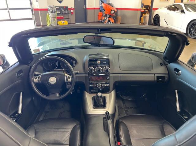 used 2007 Saturn Sky car, priced at $13,999