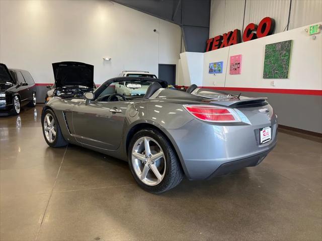 used 2007 Saturn Sky car, priced at $13,999