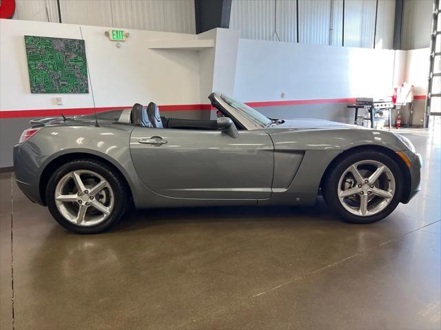 used 2007 Saturn Sky car, priced at $13,999