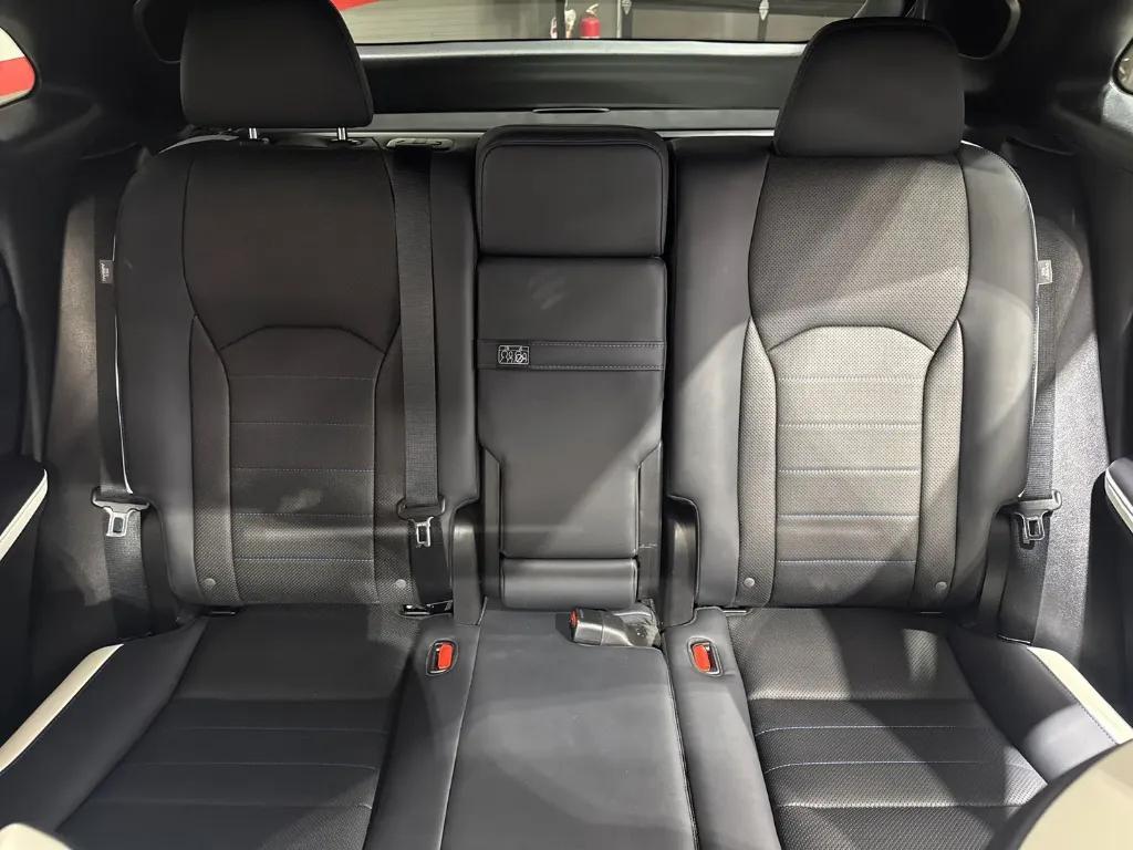 used 2021 Lexus RX 450h car, priced at $43,999