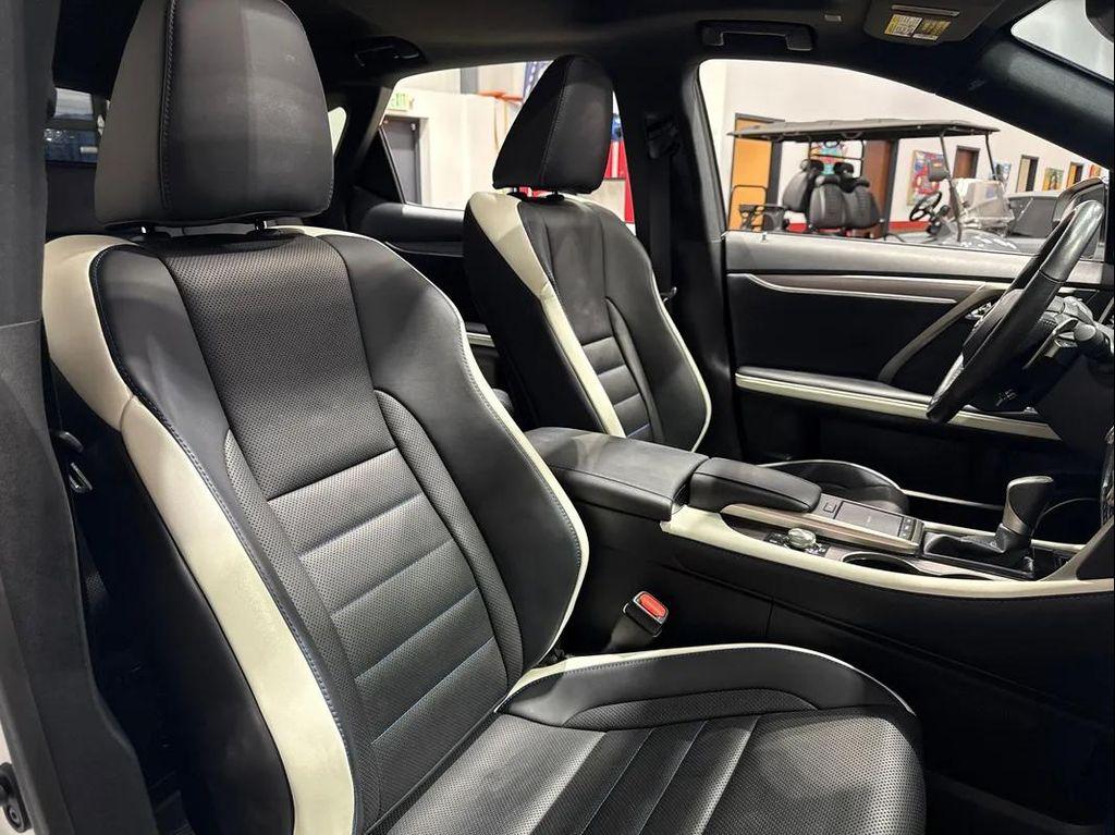 used 2021 Lexus RX 450h car, priced at $43,999