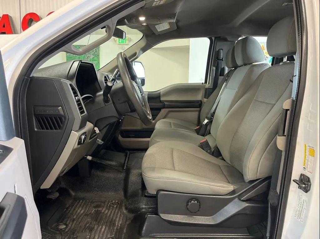used 2020 Ford F-250 car, priced at $34,999