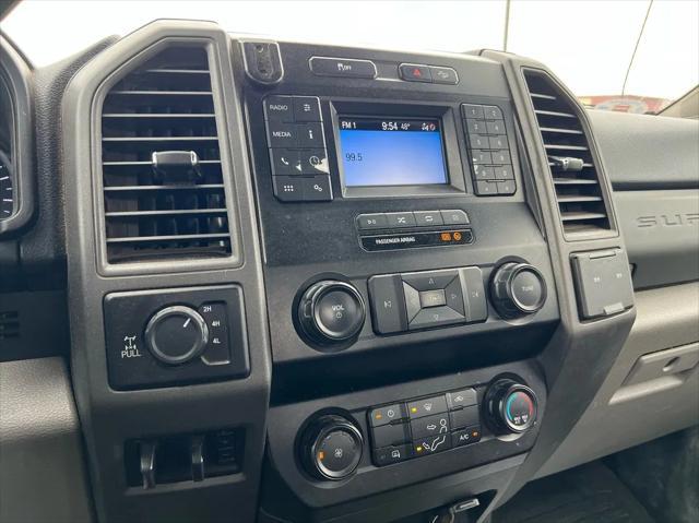 used 2020 Ford F-250 car, priced at $34,999