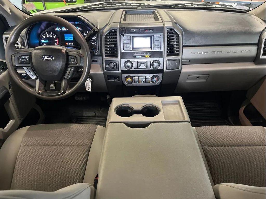 used 2020 Ford F-250 car, priced at $34,999