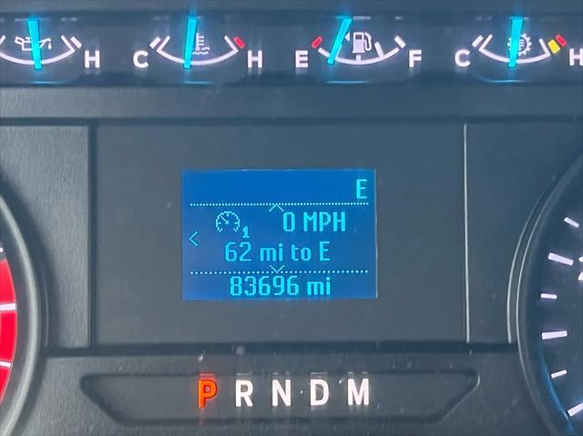 used 2020 Ford F-250 car, priced at $34,999