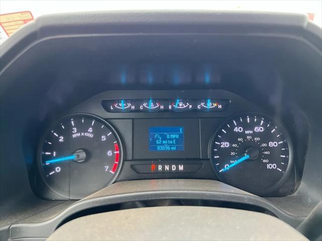 used 2020 Ford F-250 car, priced at $34,999