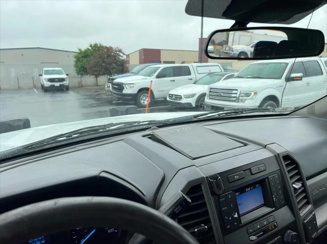 used 2020 Ford F-250 car, priced at $34,999