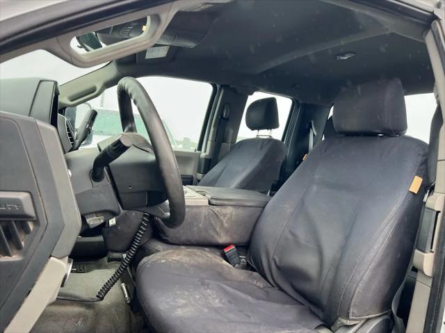 used 2020 Ford F-250 car, priced at $34,999