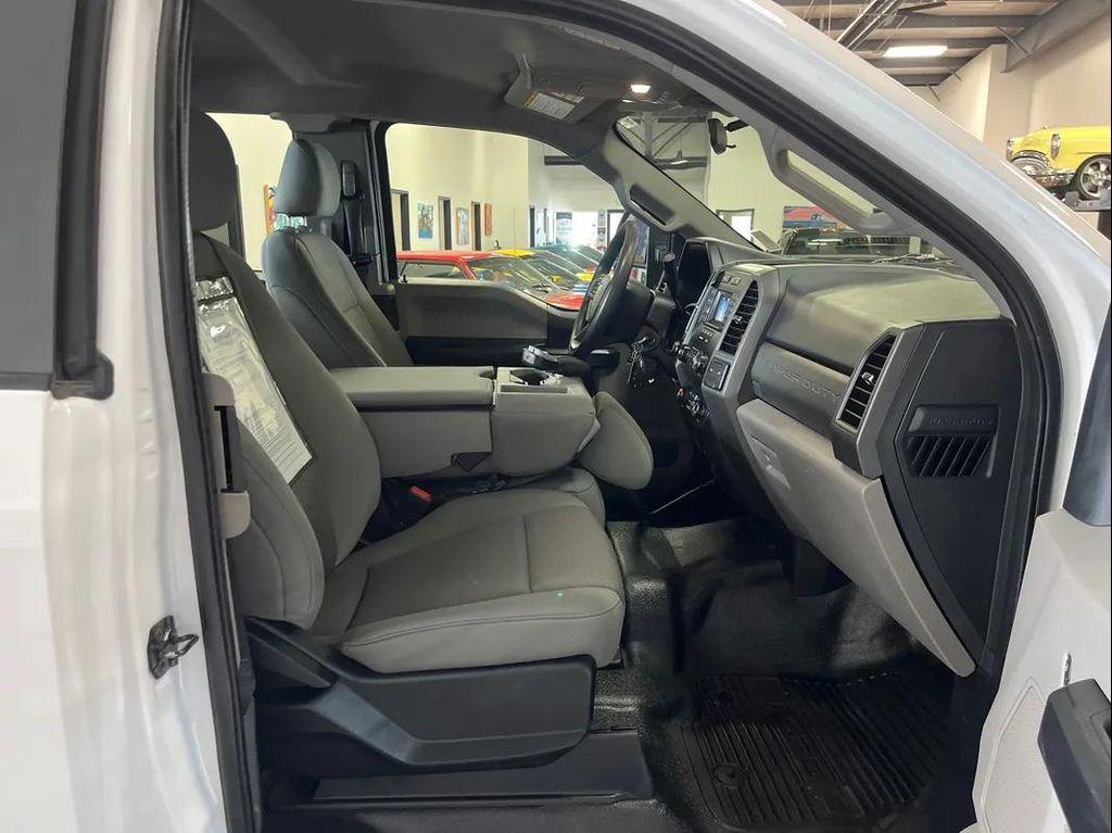 used 2020 Ford F-250 car, priced at $34,999
