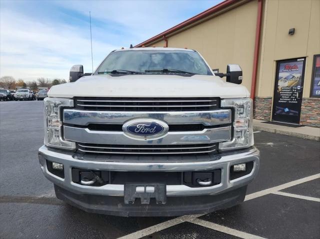 used 2019 Ford F-350 car, priced at $37,999