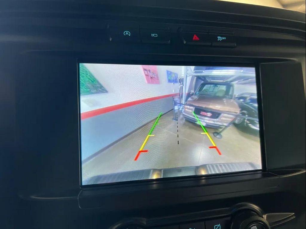 used 2021 Ford F-150 car, priced at $25,999