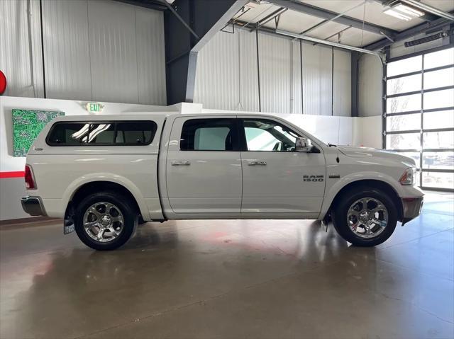 used 2015 Ram 1500 car, priced at $24,999