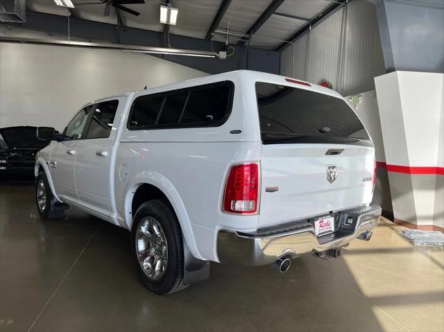 used 2015 Ram 1500 car, priced at $24,999