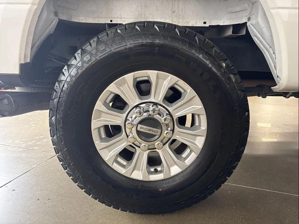 used 2020 Ford F-250 car, priced at $34,999