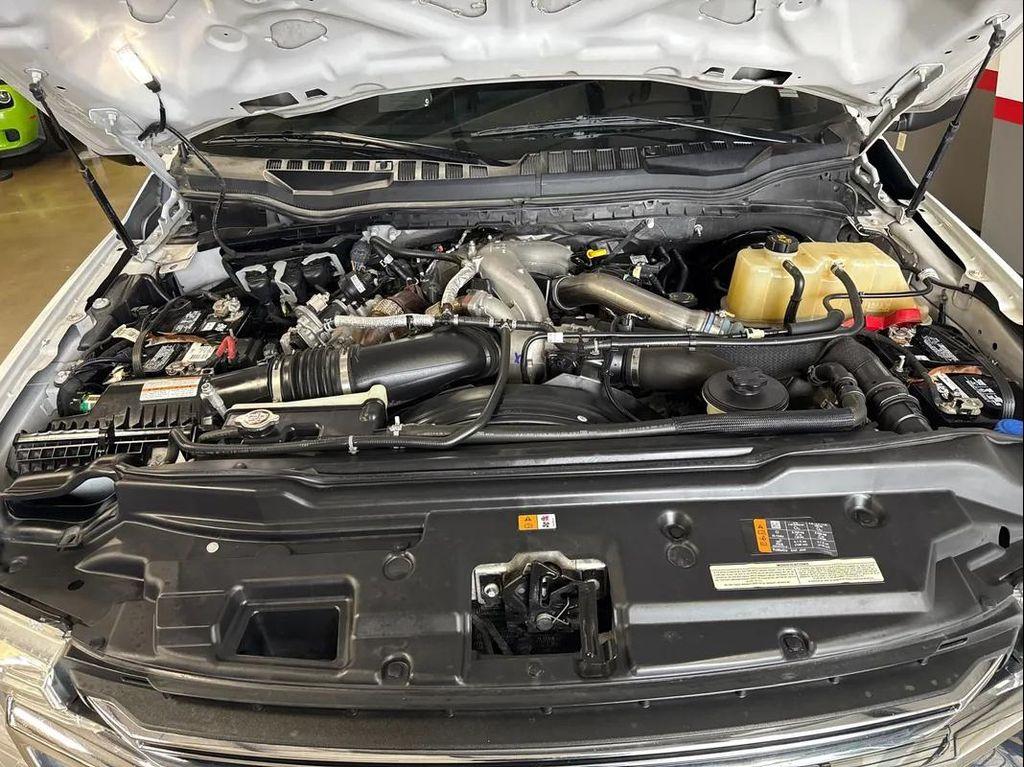 used 2020 Ford F-250 car, priced at $34,999