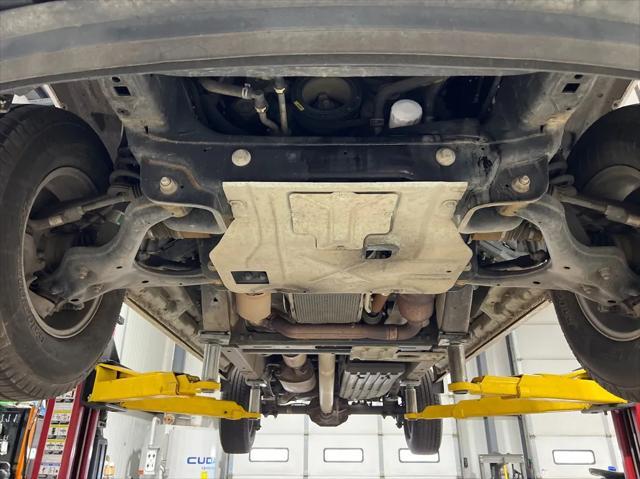 used 2022 Ford F-150 car, priced at $32,999