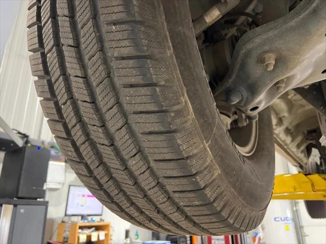 used 2022 Ford F-150 car, priced at $32,999