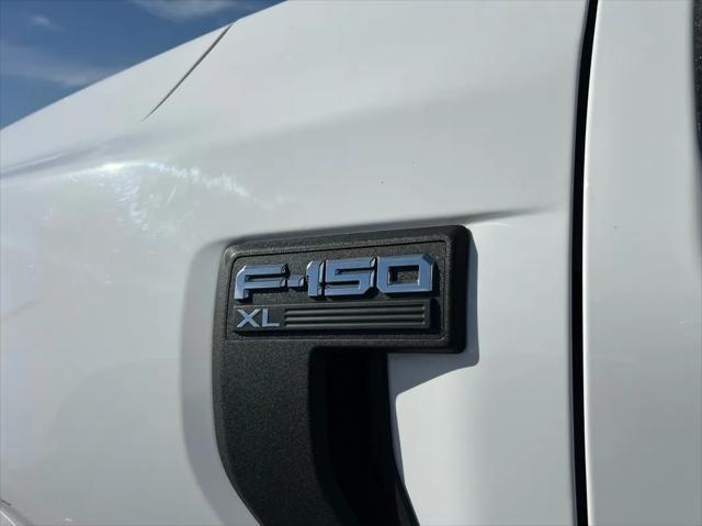 used 2022 Ford F-150 car, priced at $32,999