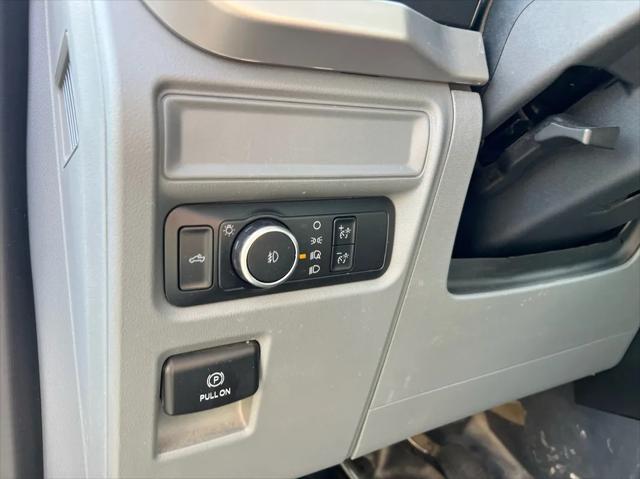 used 2022 Ford F-150 car, priced at $32,999