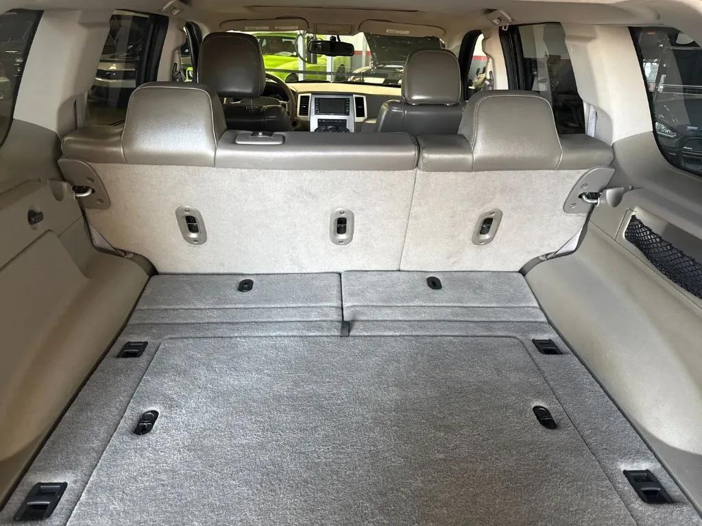 used 2010 Jeep Grand Cherokee car, priced at $9,999