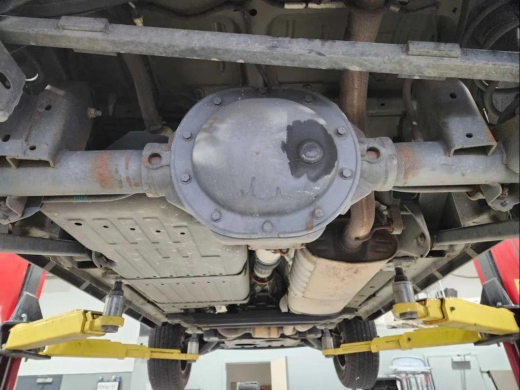 used 2010 Jeep Grand Cherokee car, priced at $9,999