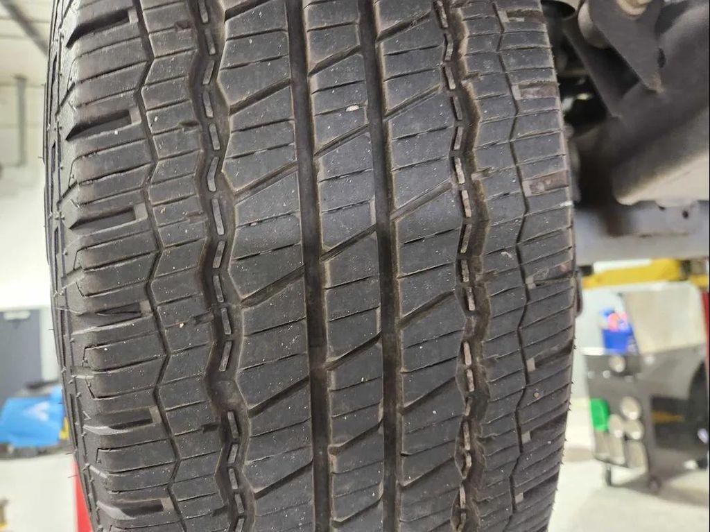 used 2010 Jeep Grand Cherokee car, priced at $9,999