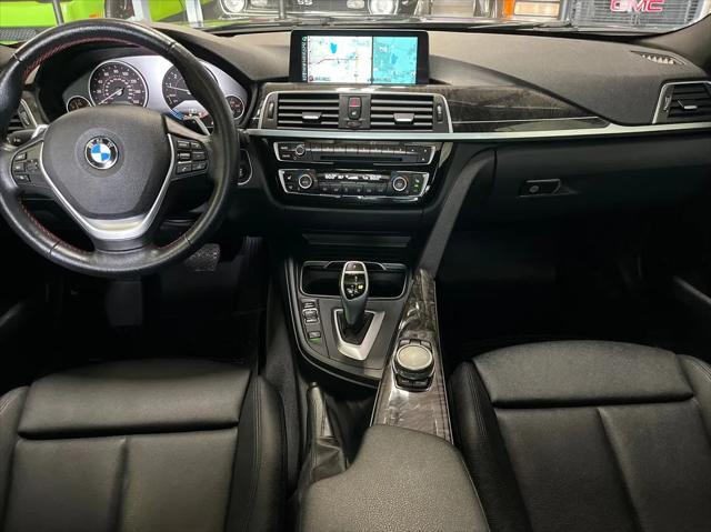 used 2016 BMW 328 car, priced at $15,999