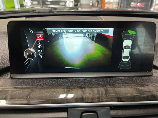 used 2016 BMW 328 car, priced at $15,999