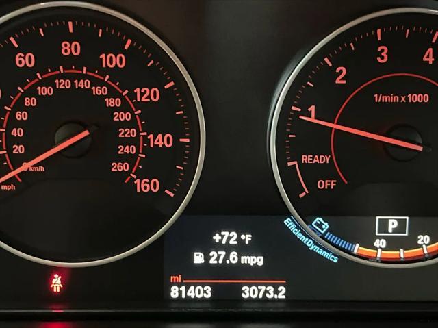 used 2016 BMW 328 car, priced at $15,999