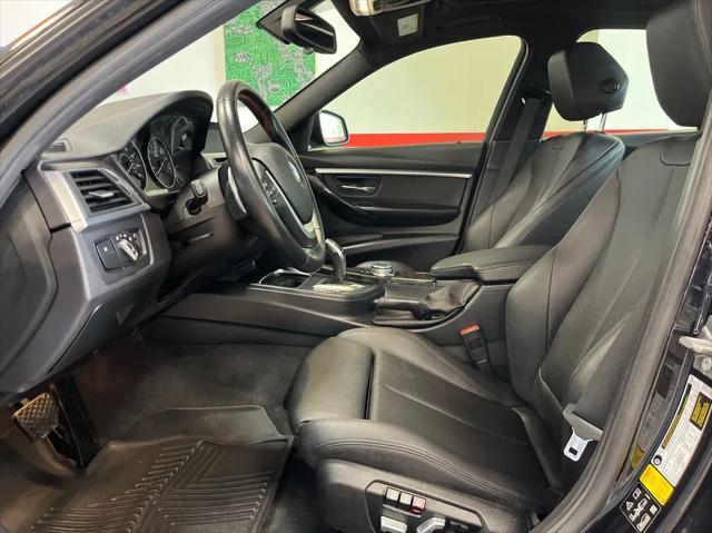 used 2016 BMW 328 car, priced at $15,999