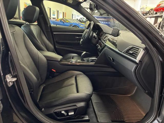 used 2016 BMW 328 car, priced at $15,999